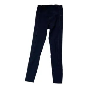 Athletic Pants By Zyia In Black, Size:S
