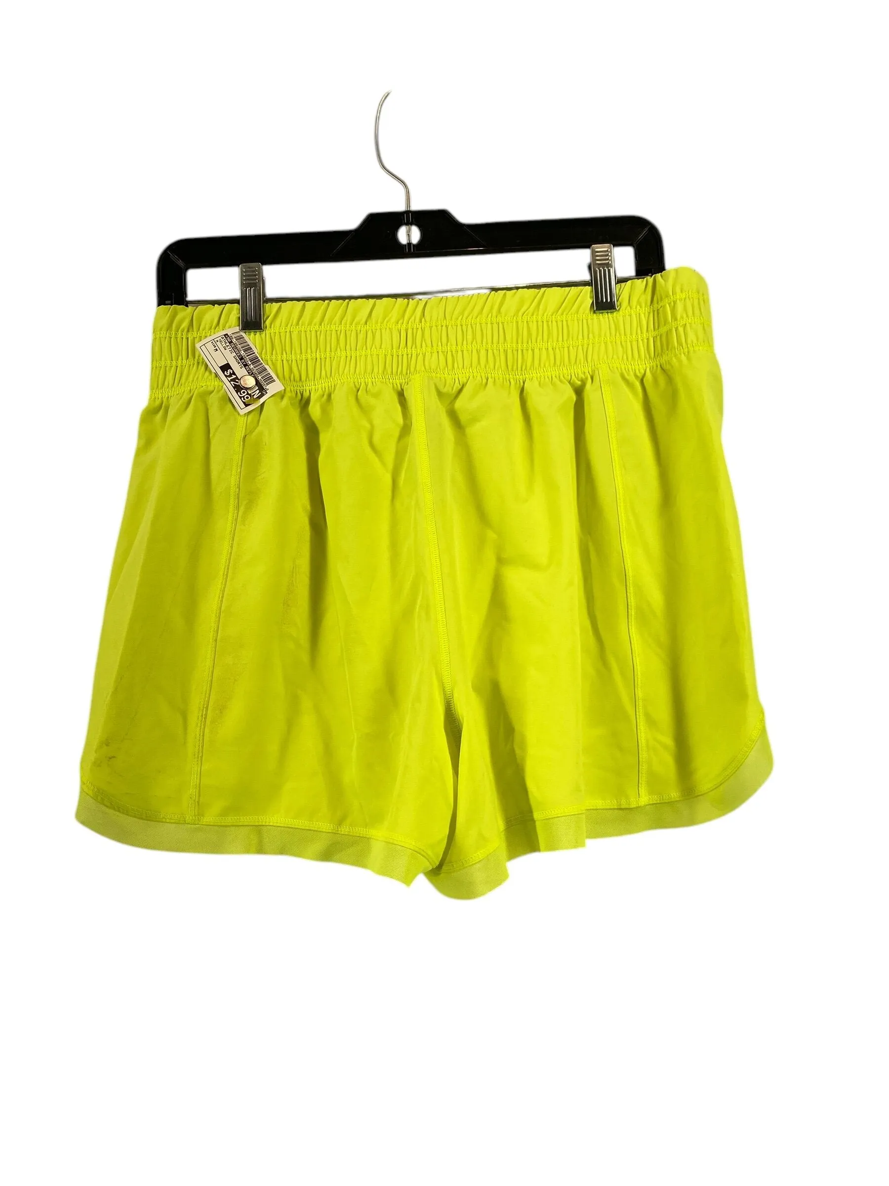 Athletic Shorts By 90 Degrees By Reflex  Size: M