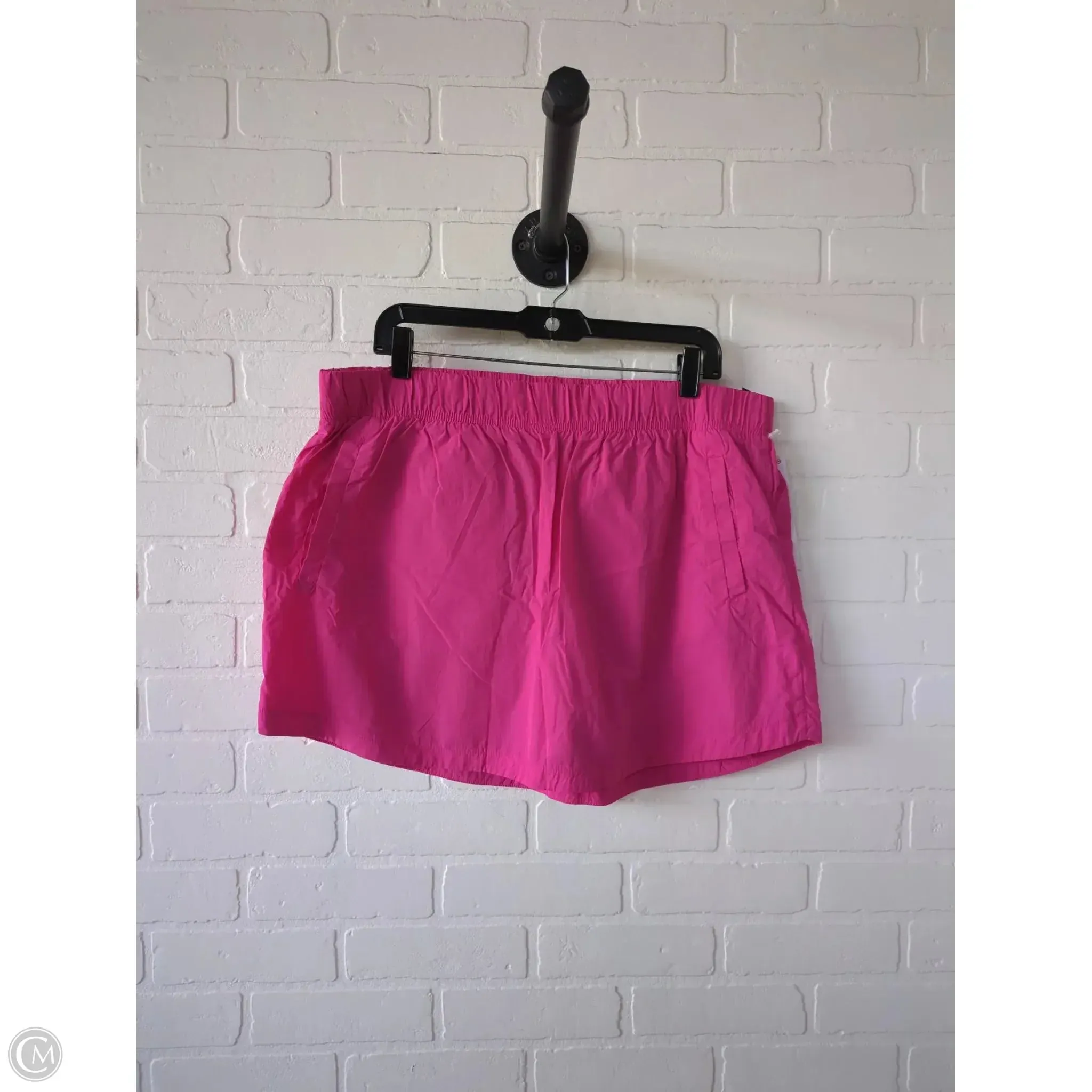 Athletic Skirt By Spyder In Pink, Size: 16