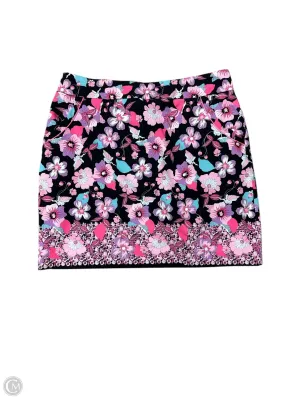 Athletic Skort By Clothes Mentor In Black, Size: M