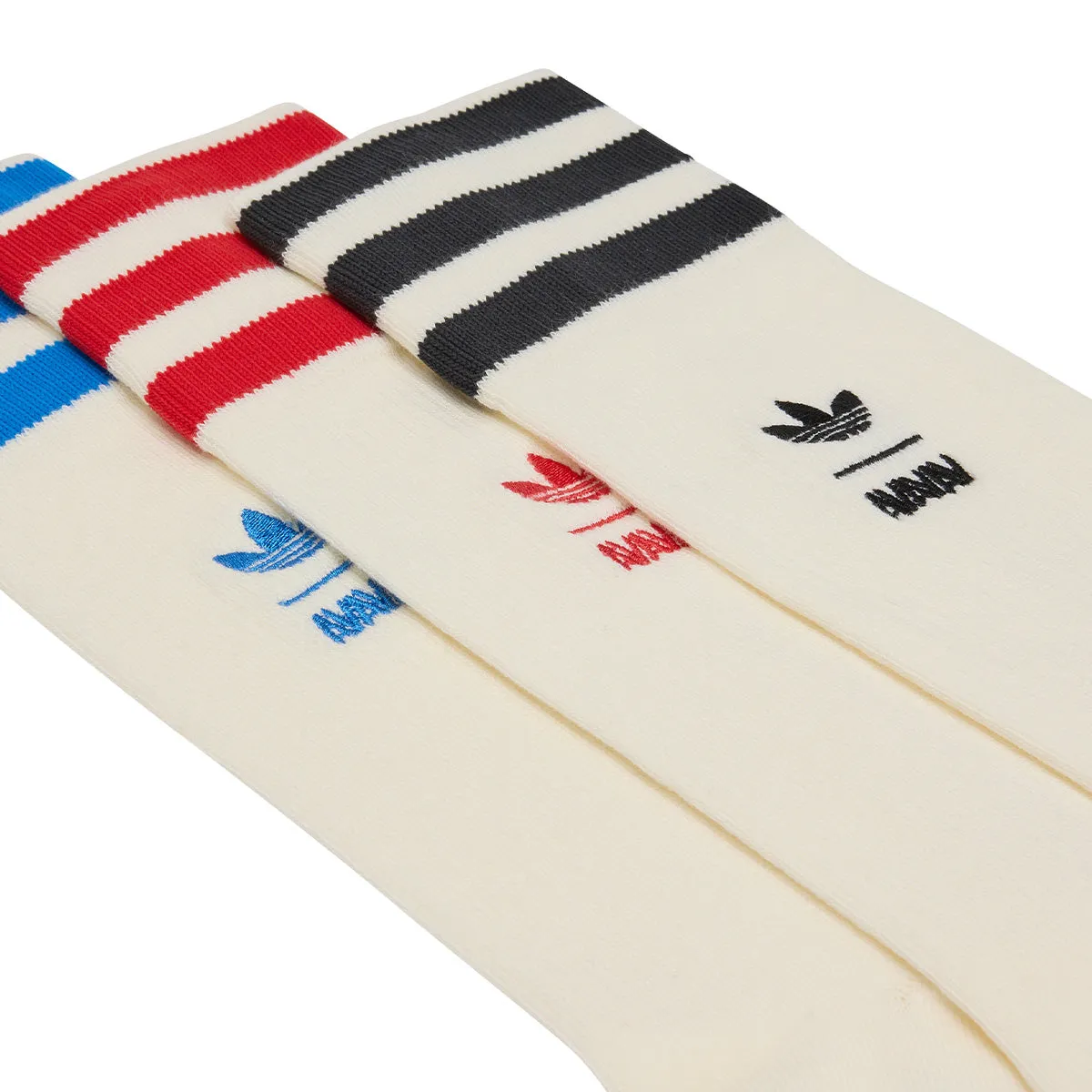   Avavav 3-Pack Socks 'Multi'