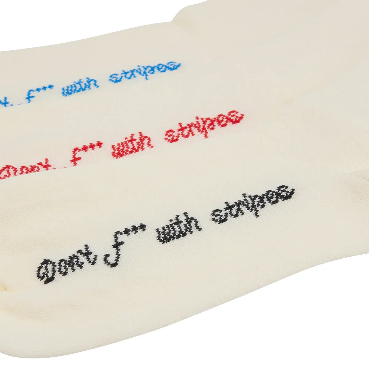   Avavav 3-Pack Socks 'Multi'