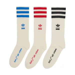   Avavav 3-Pack Socks 'Multi'