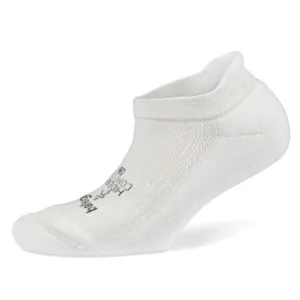 Balega Unisex Hidden Comfort WHITE