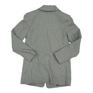 Blazer By A New Day In Plaid Pattern, Size:S