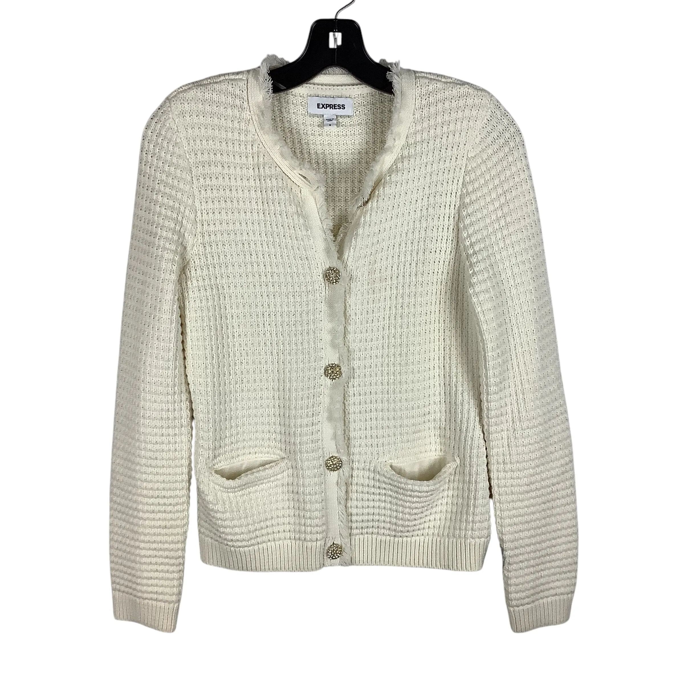 Blazer By Express  Size: S