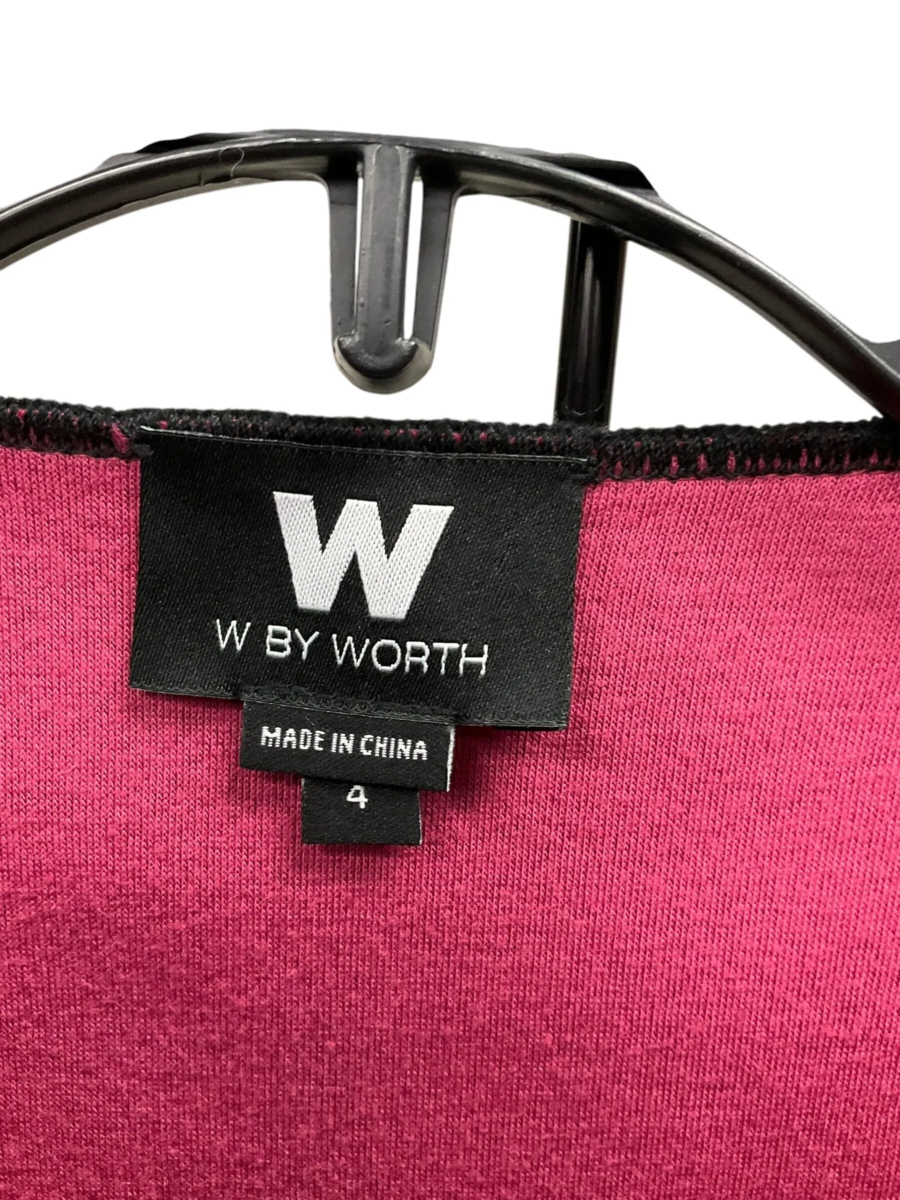 Blazer By Worth Ny  Size: S