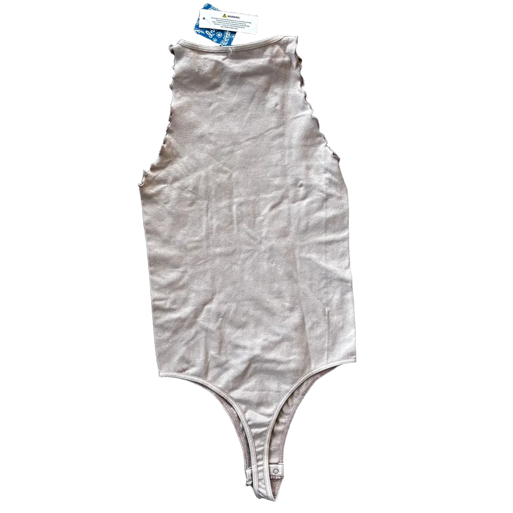 Bodysuit By Free People  Size: S