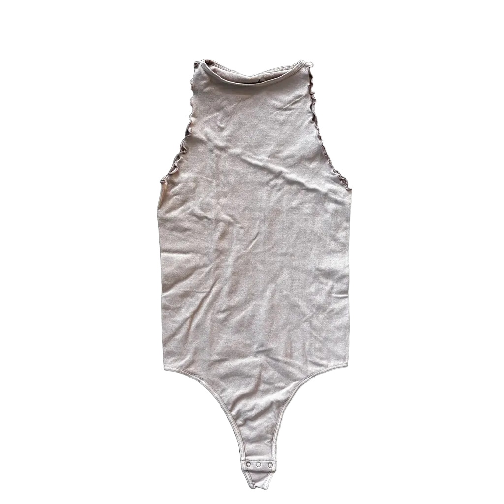 Bodysuit By Free People  Size: S