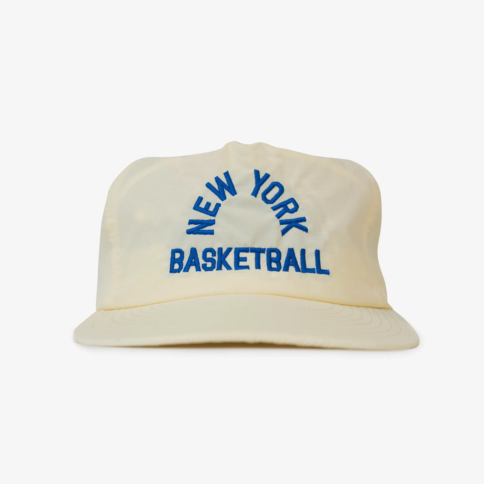 Butter New York Basketball Hat LOCAL HOOPS