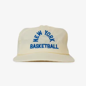 Butter New York Basketball Hat LOCAL HOOPS