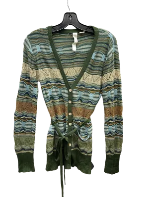 Cardigan By Nick And Mo  Size: S