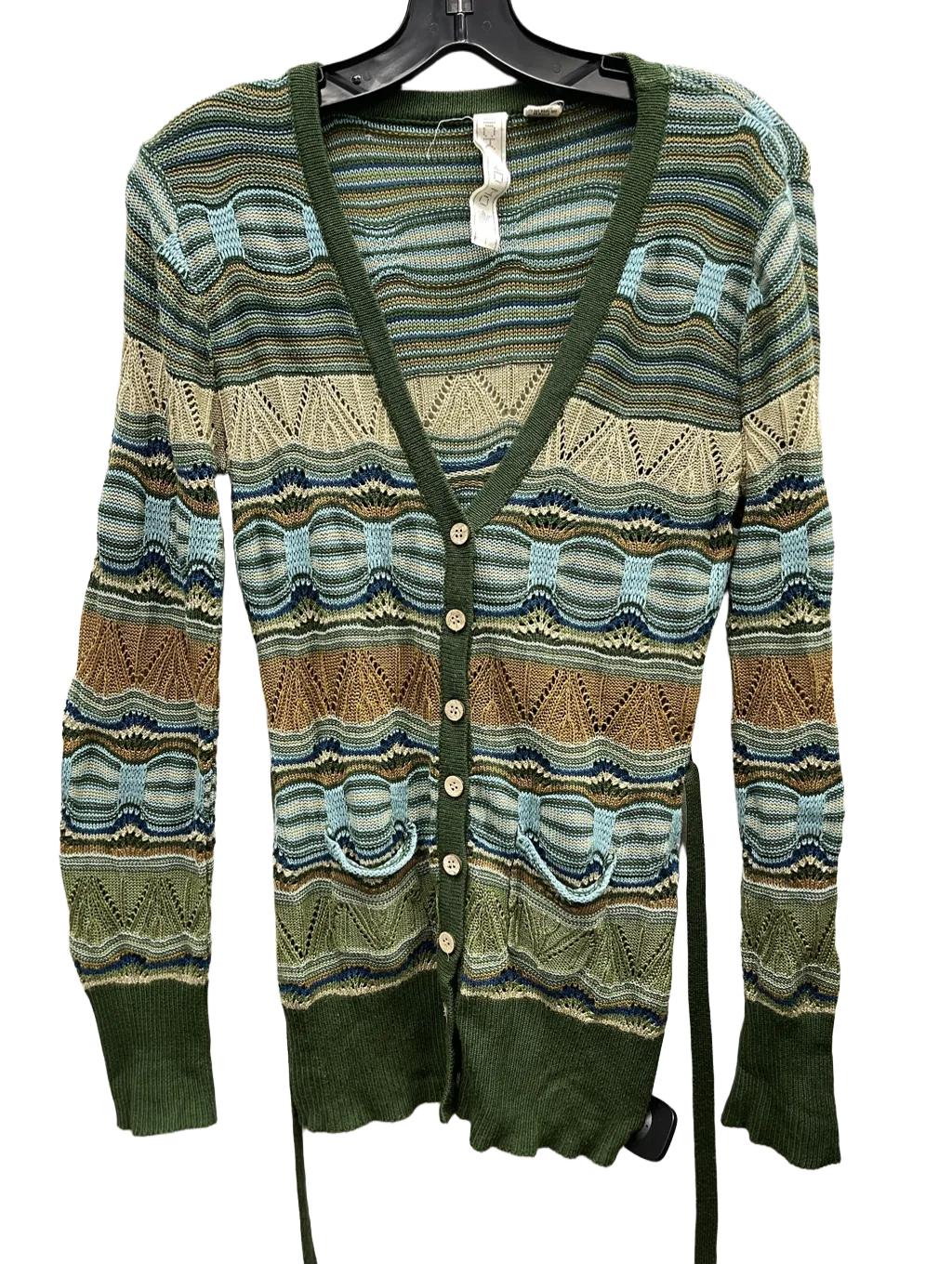 Cardigan By Nick And Mo  Size: S