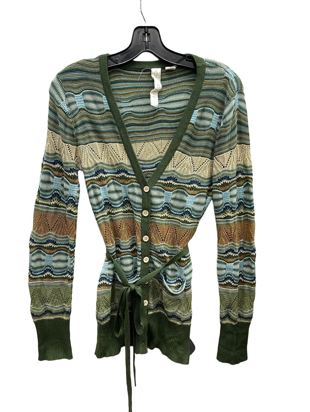 Cardigan By Nick And Mo  Size: S