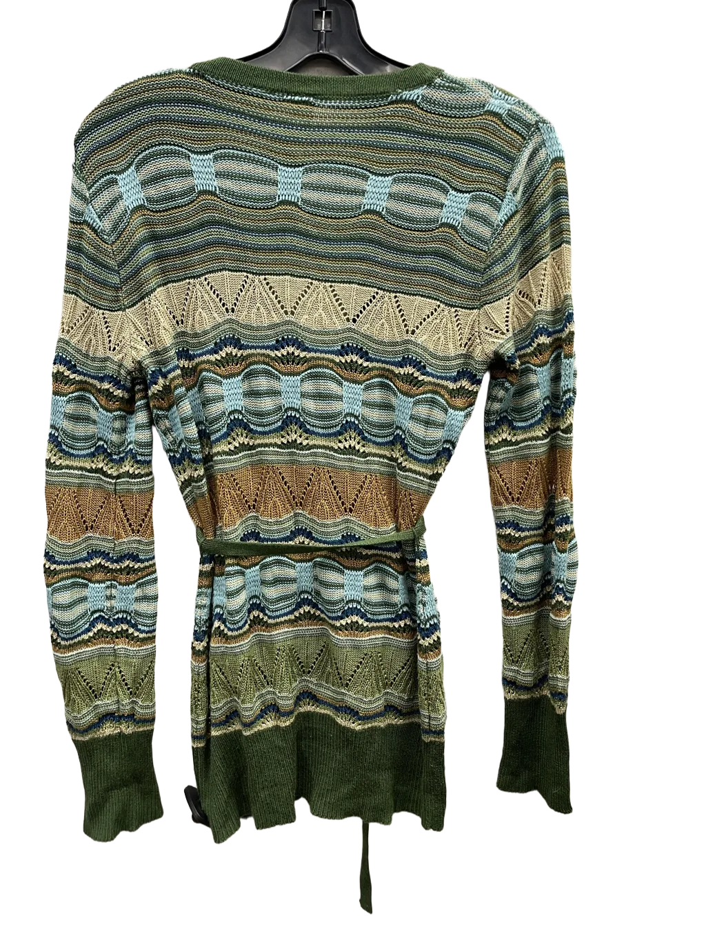 Cardigan By Nick And Mo  Size: S