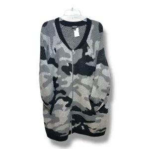 Cardigan By Torrid  Size: 2x