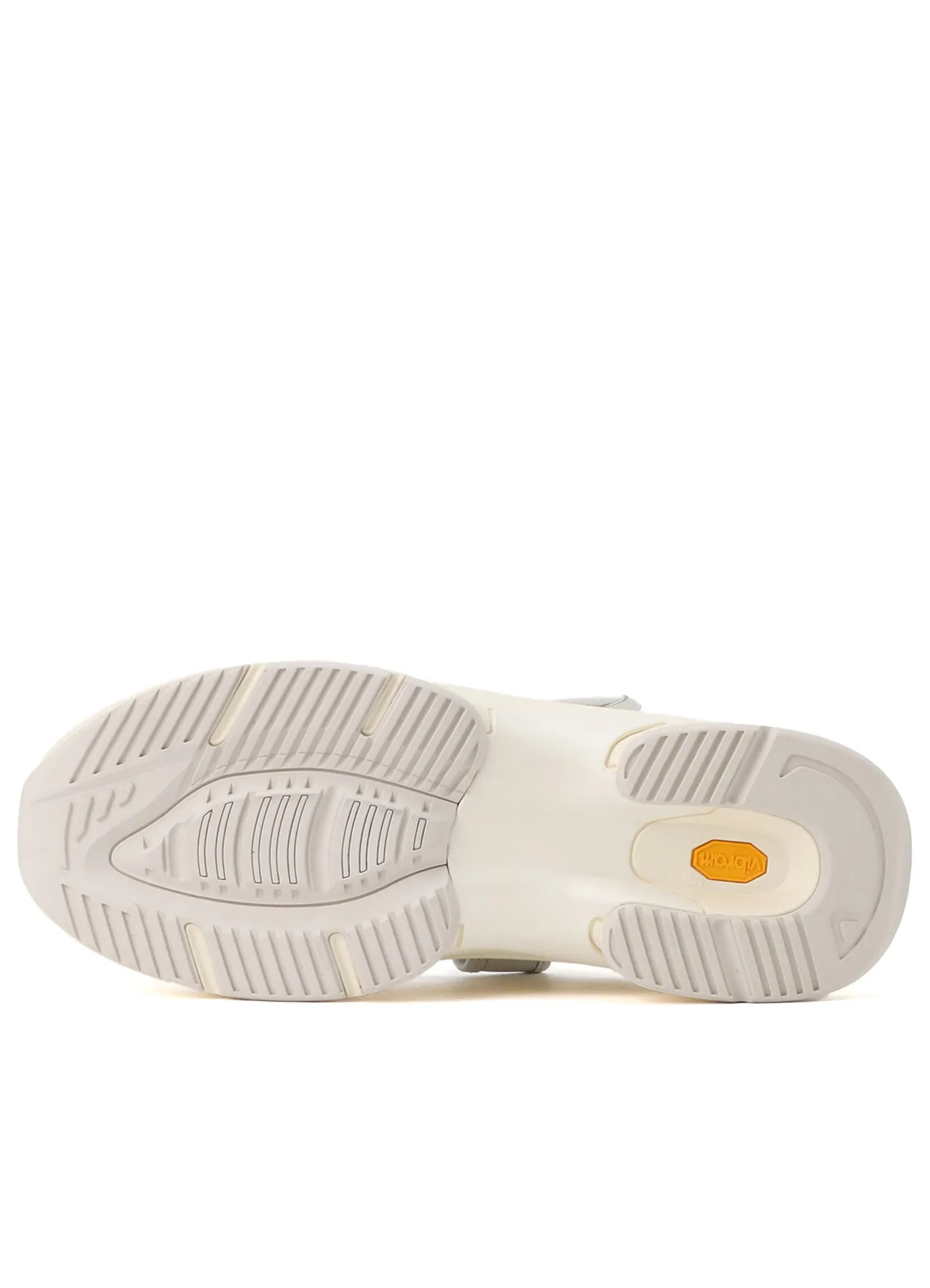 COW LEATHER SNEAKERS YOHJI YAMAMOTO