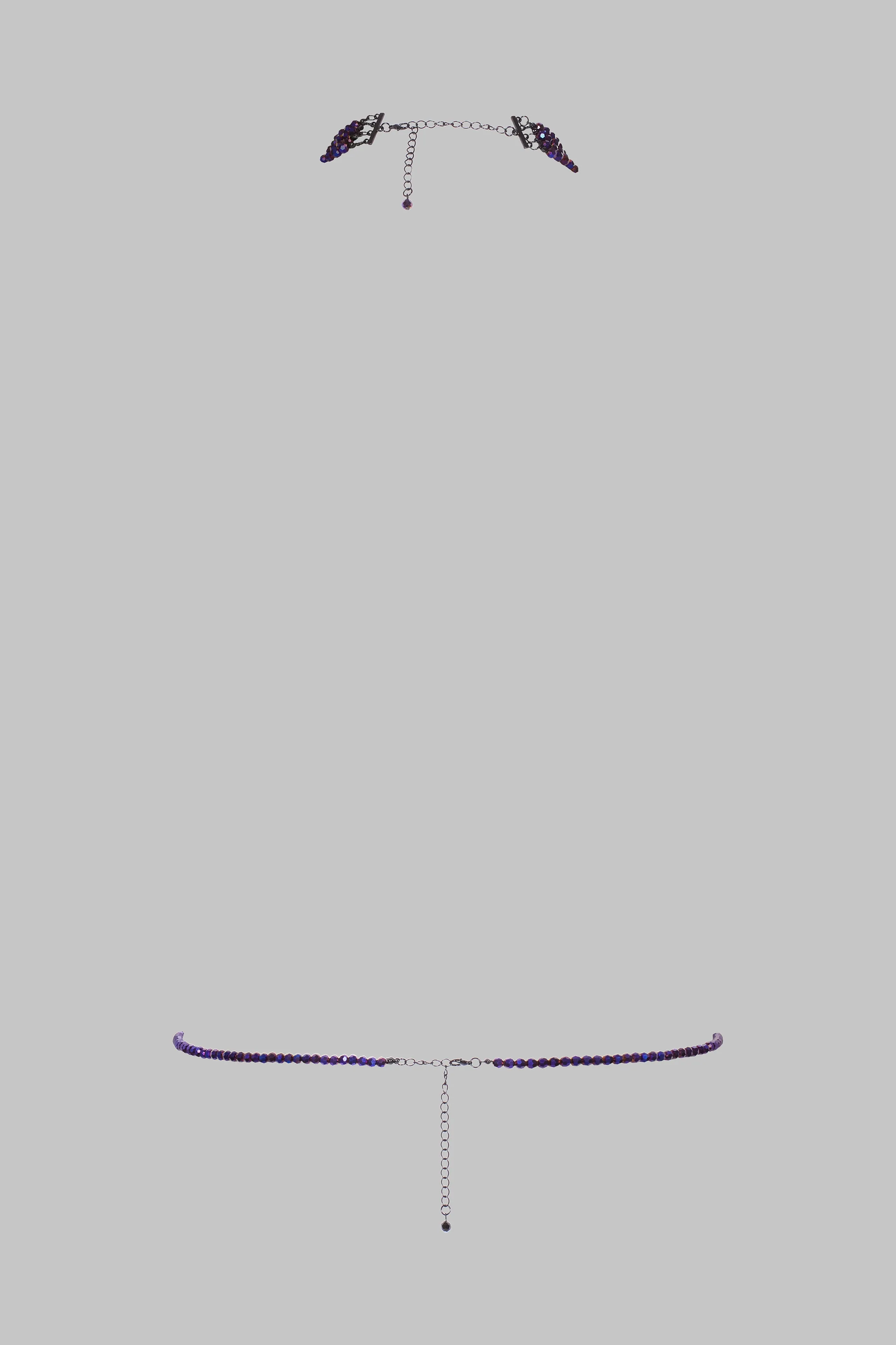 Harness A ton cou - Les Ftiches Maison Close
