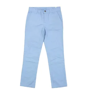 Jacadi Boys Light Blue Pants