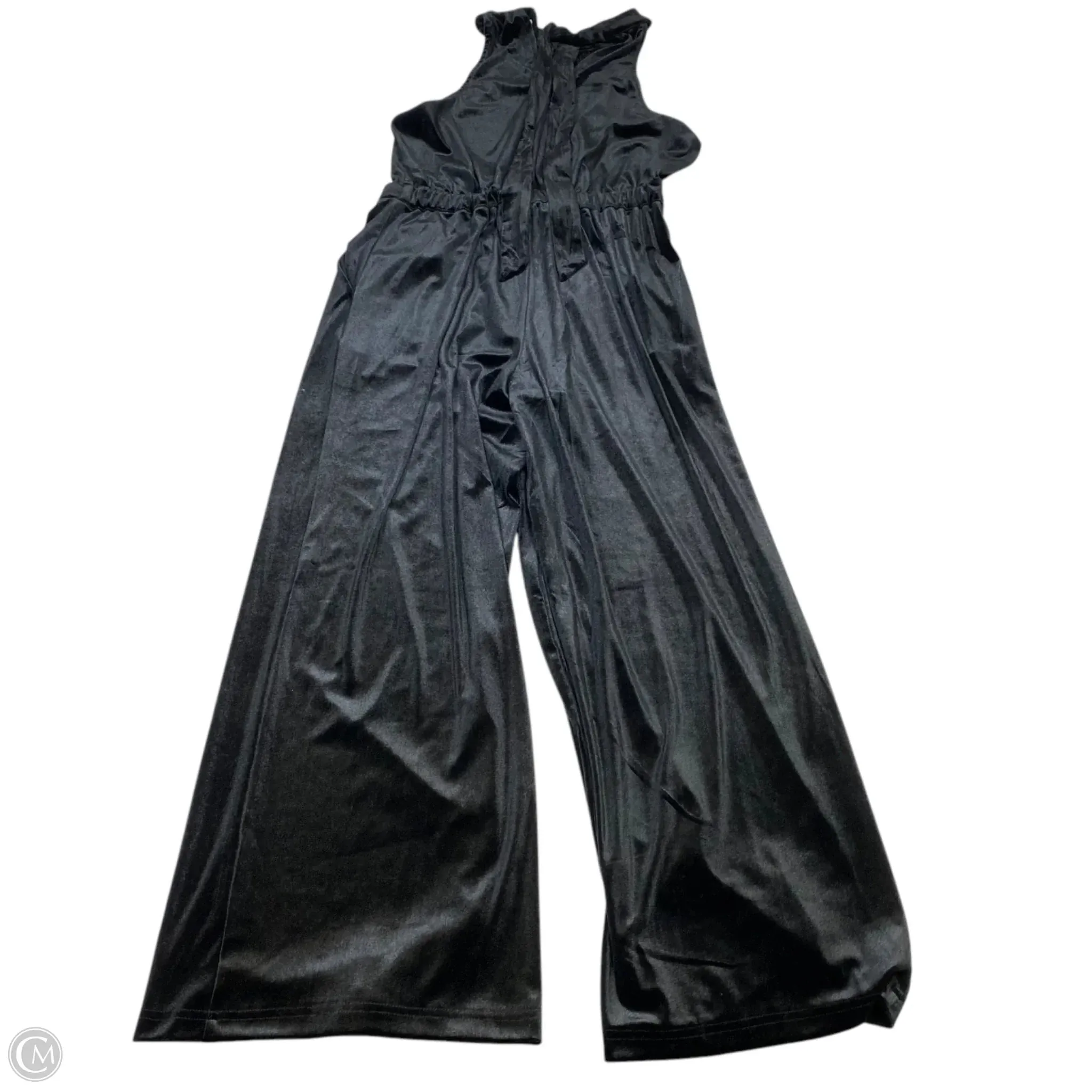 Jumpsuit By A New Day In Black, Size: M
