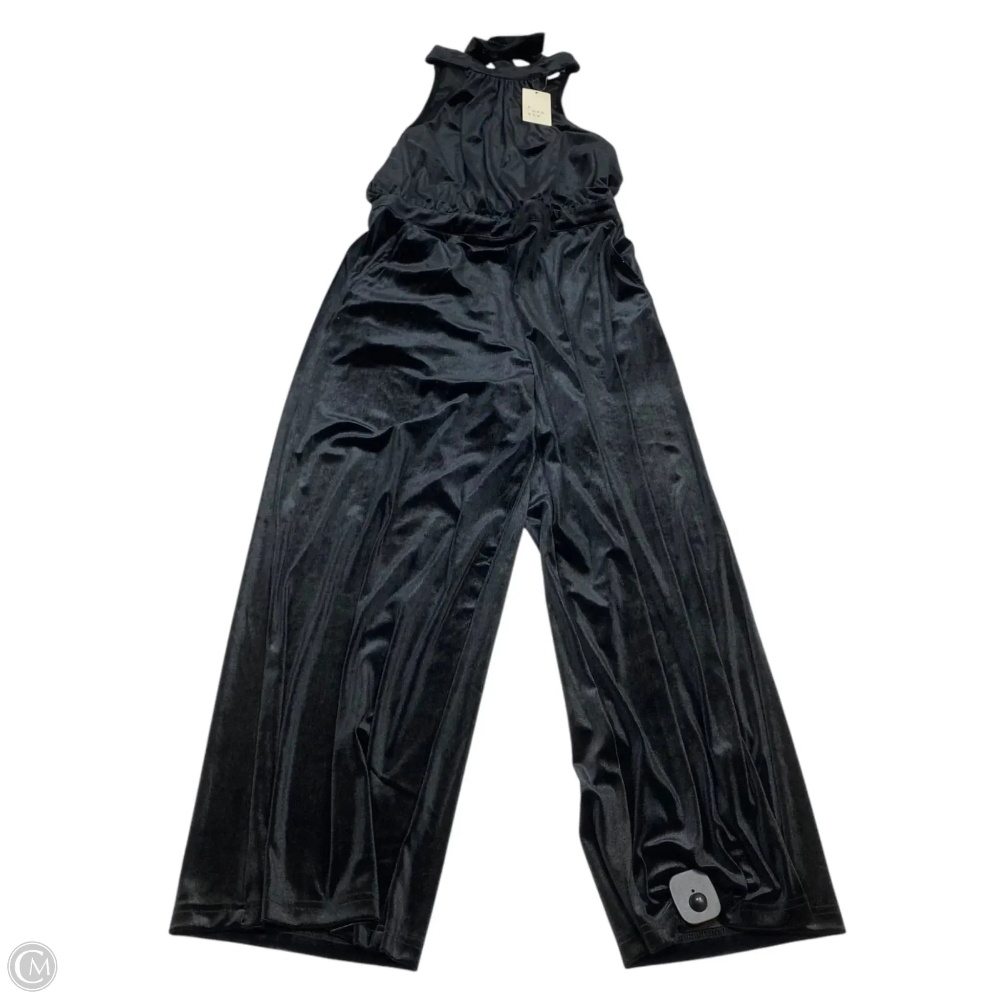 Jumpsuit By A New Day In Black, Size: M