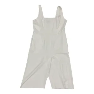 Jumpsuit By A New Day In White, Size:Xl