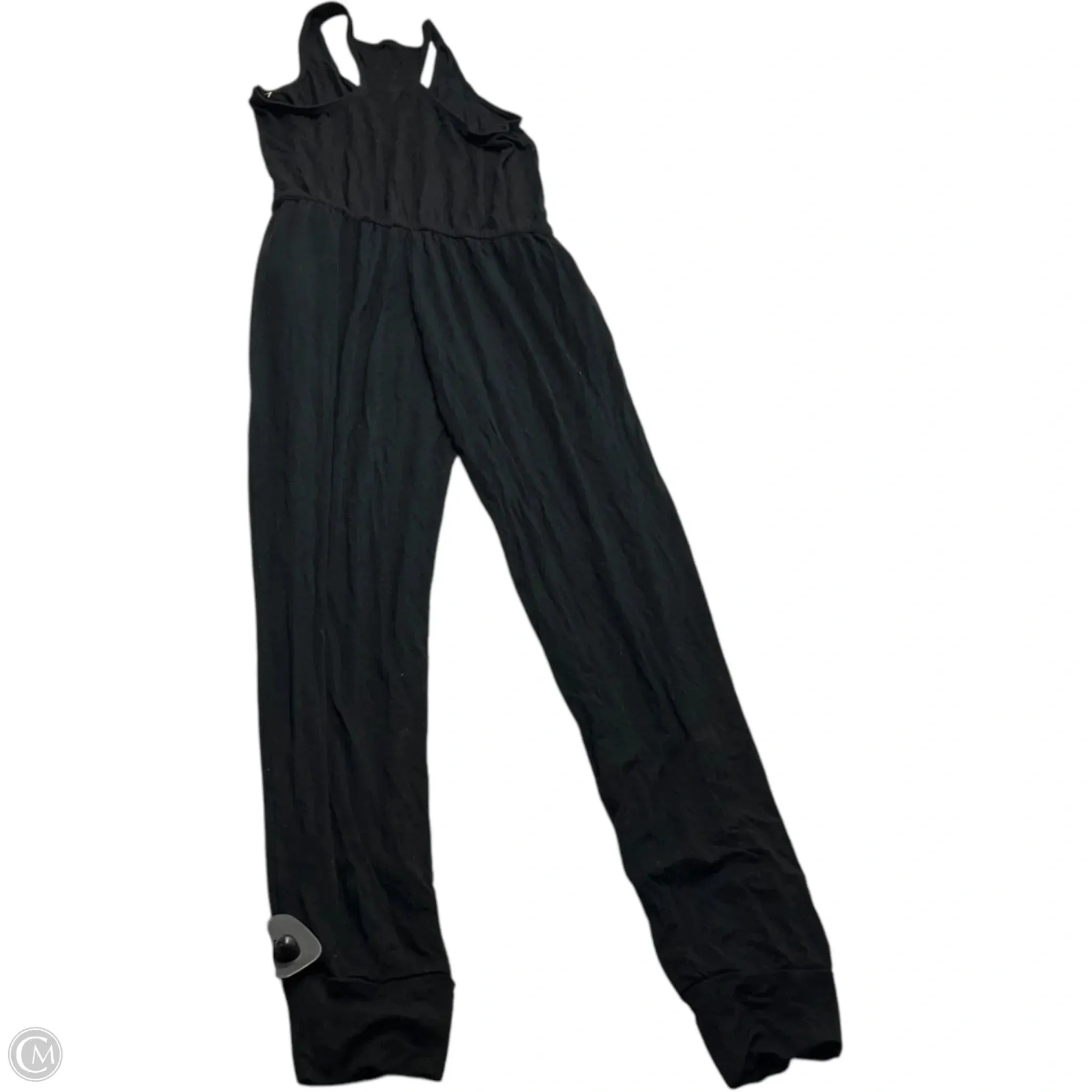 Jumpsuit By Aerie In Black, Size: Xs