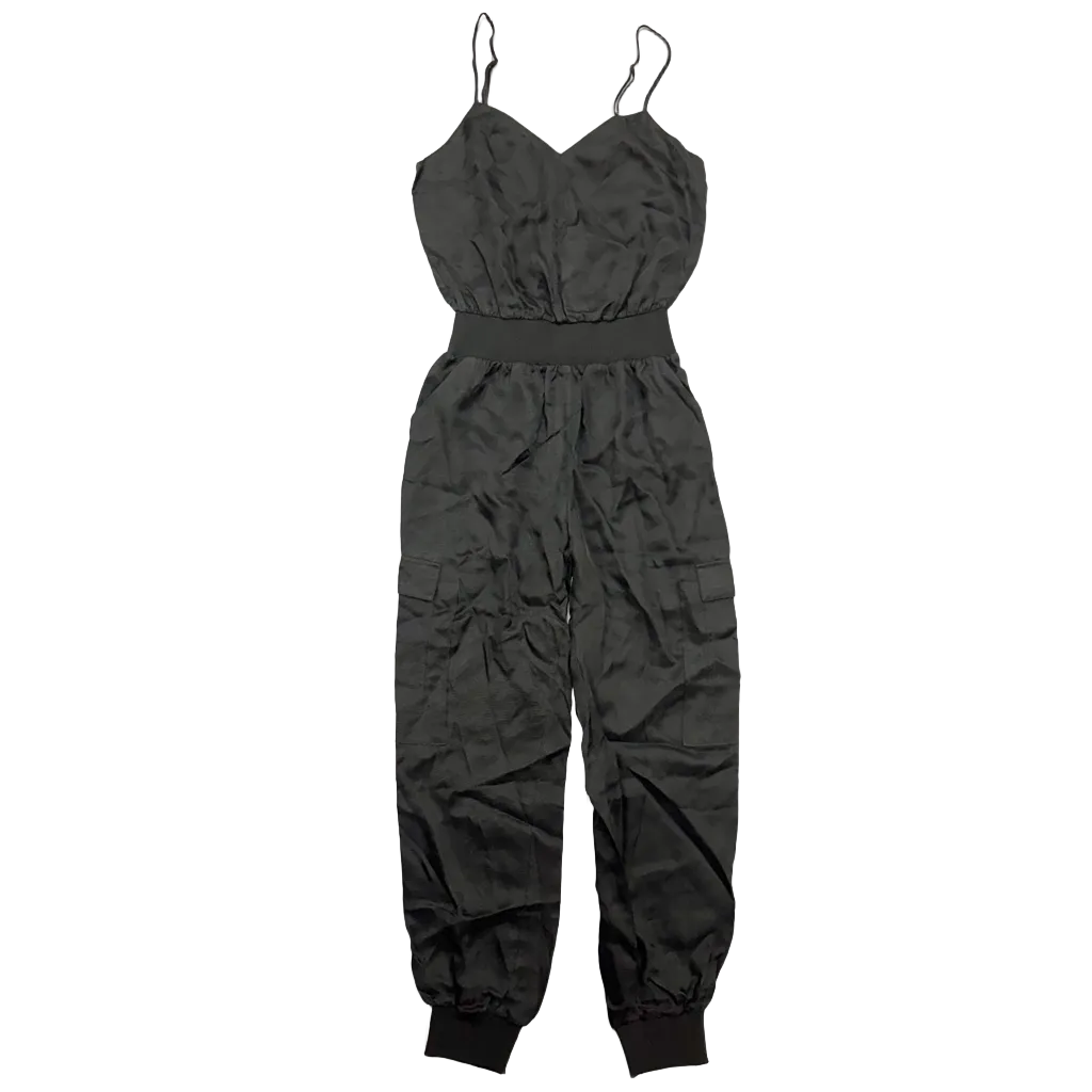 Jumpsuit By Cinq a Sept  Size: S