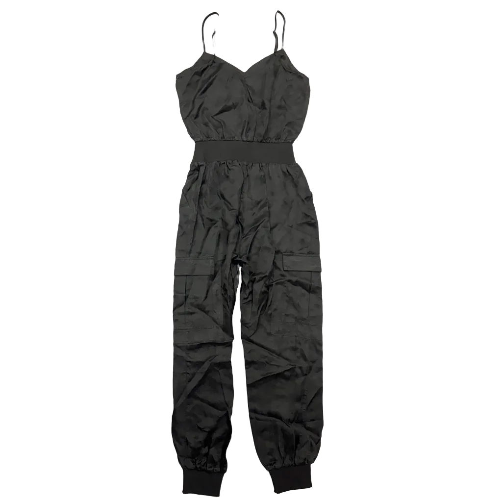 Jumpsuit By Cinq a Sept  Size: S