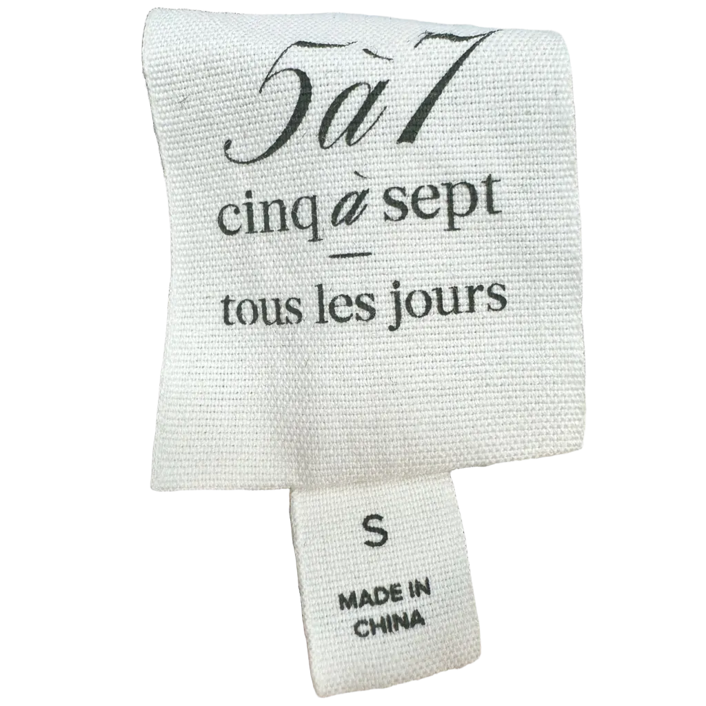 Jumpsuit By Cinq a Sept  Size: S