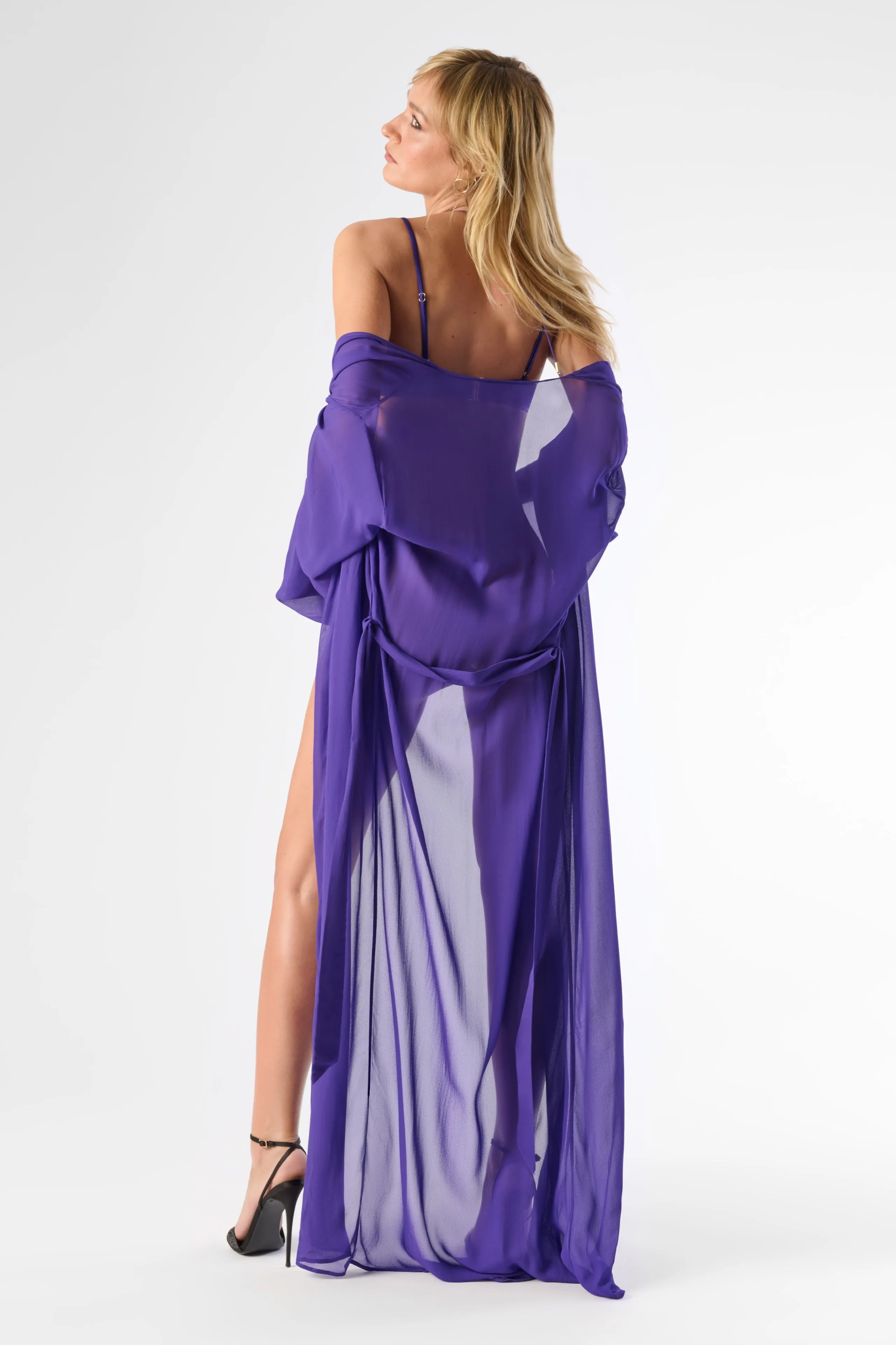Kimono - Fever Maison Close