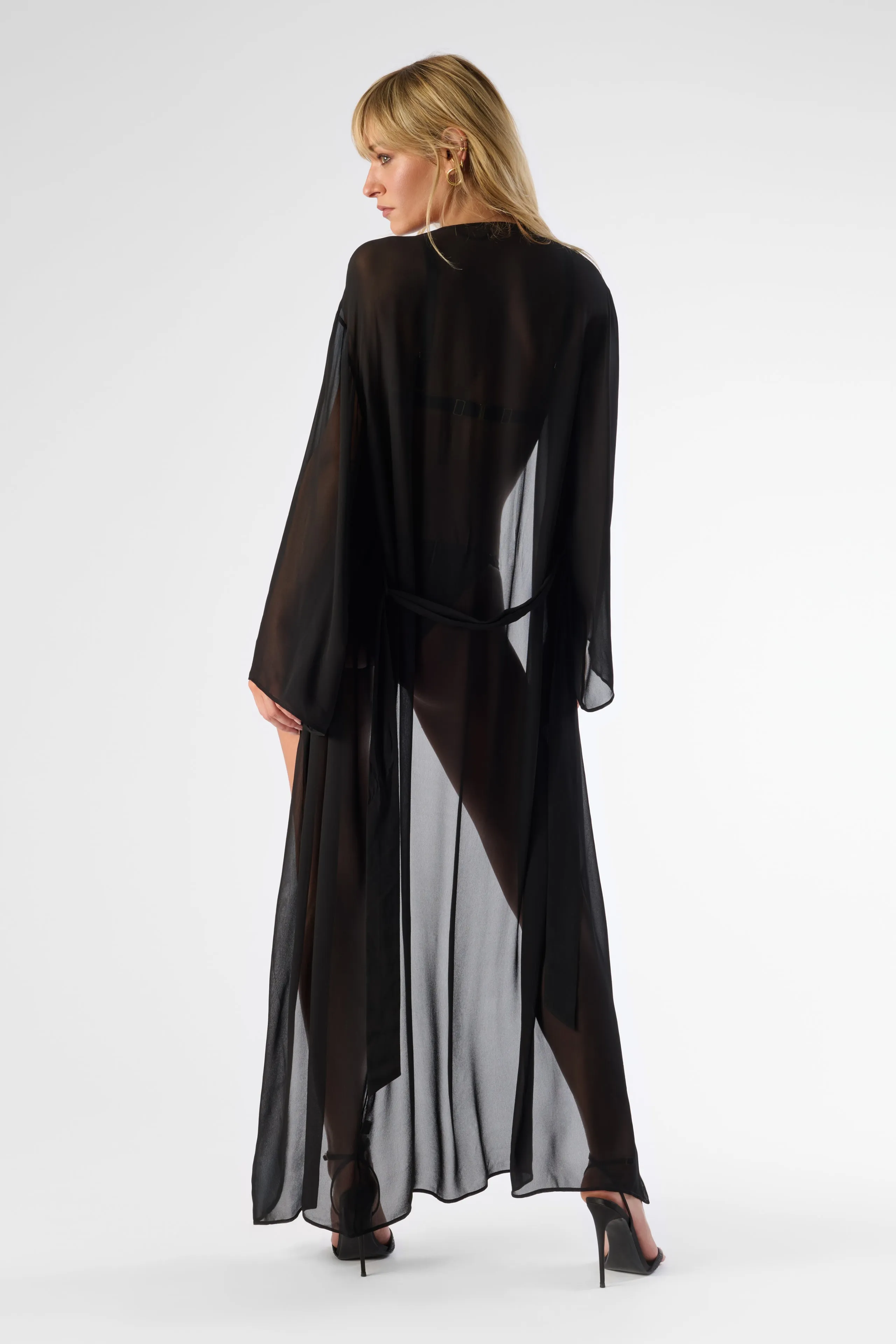 Kimono - Fever Maison Close
