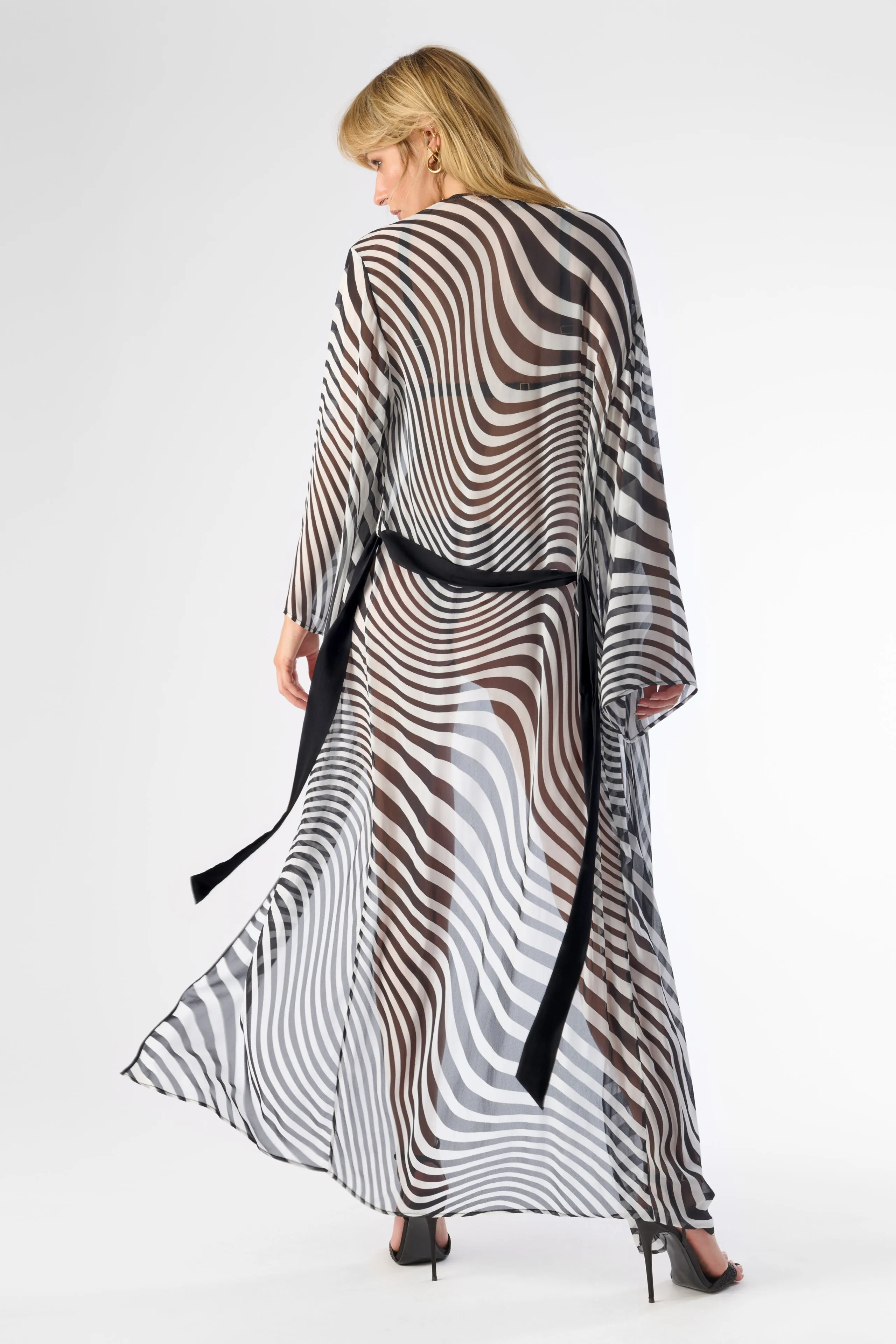 Kimono - Fever Maison Close