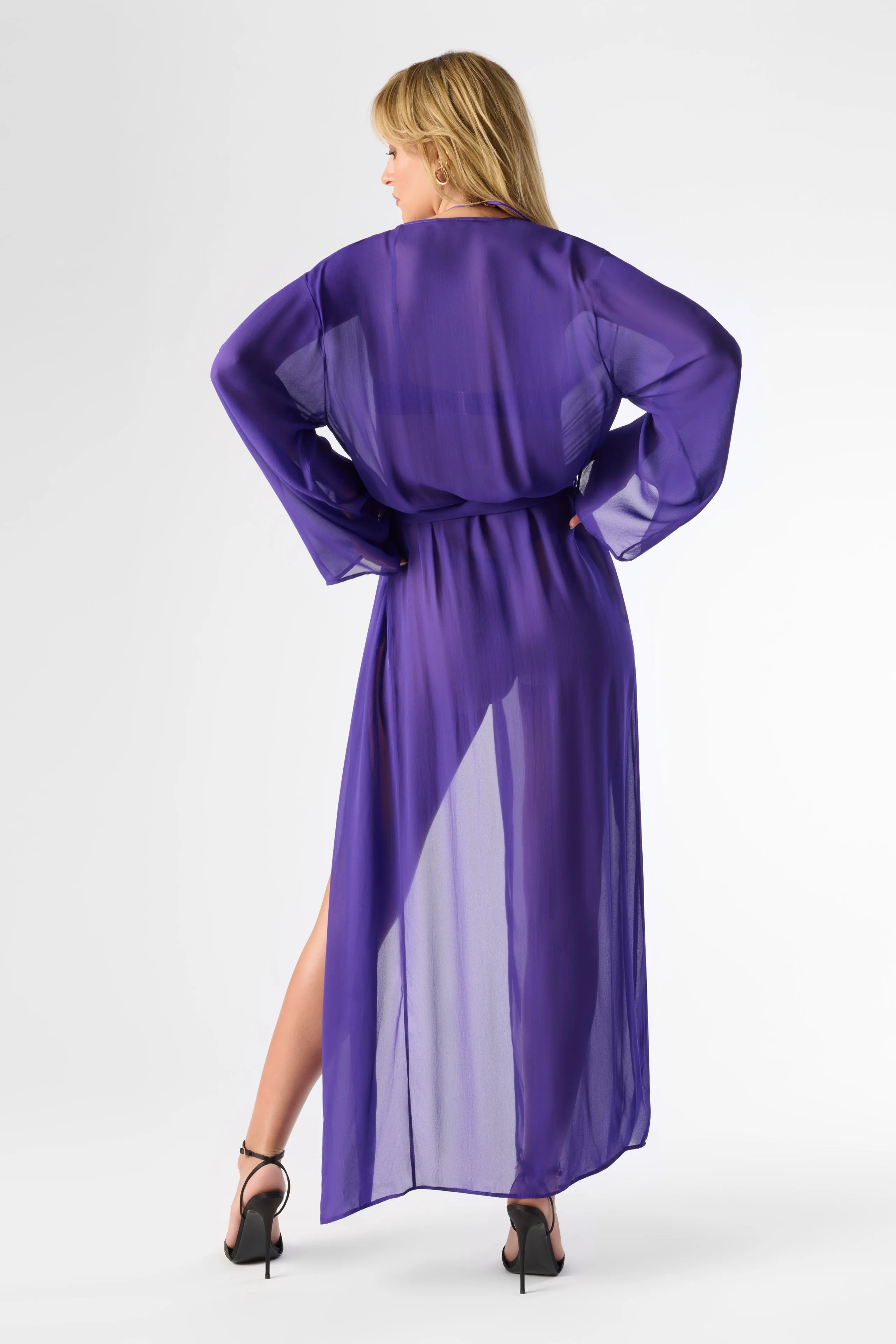 Kimono - Fever Maison Close