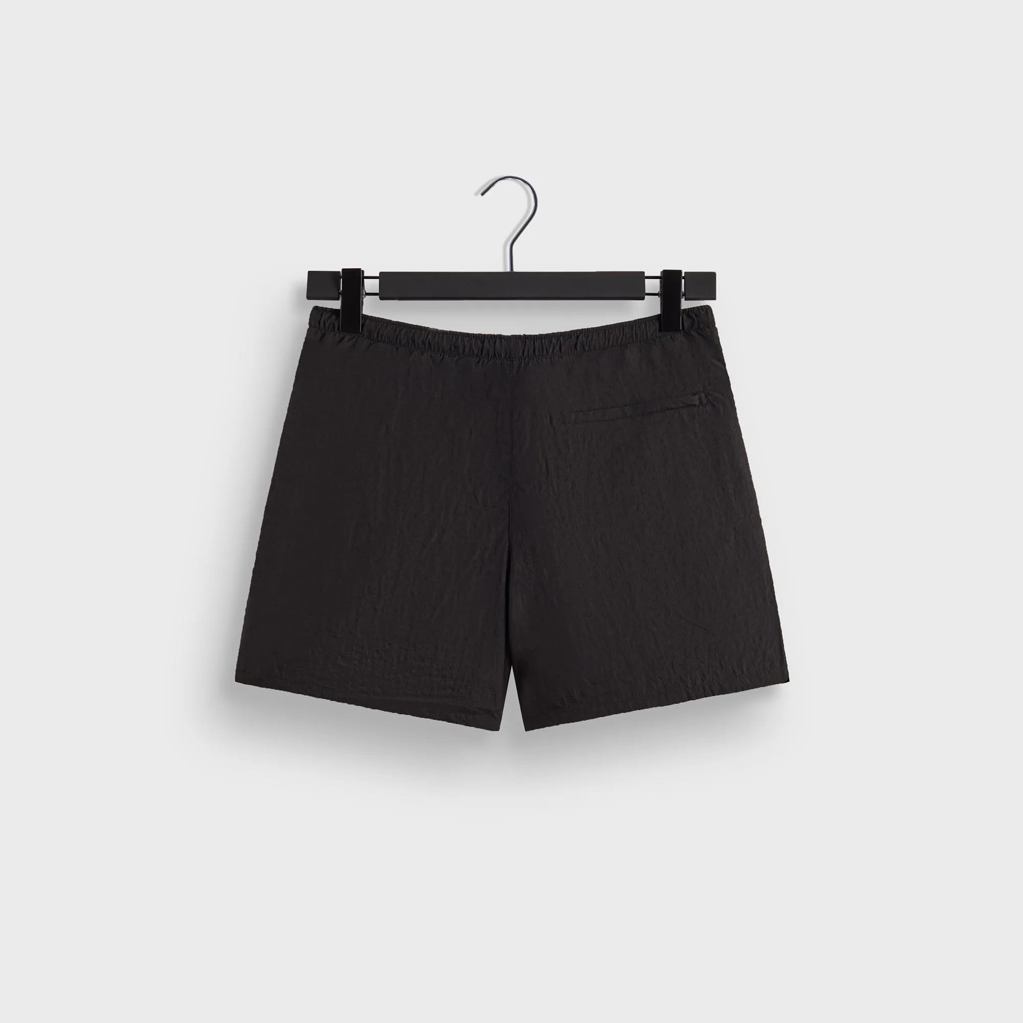 Kith Collins Swim Short - Black KITH