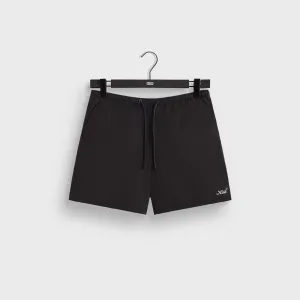 Kith Collins Swim Short - Black KITH