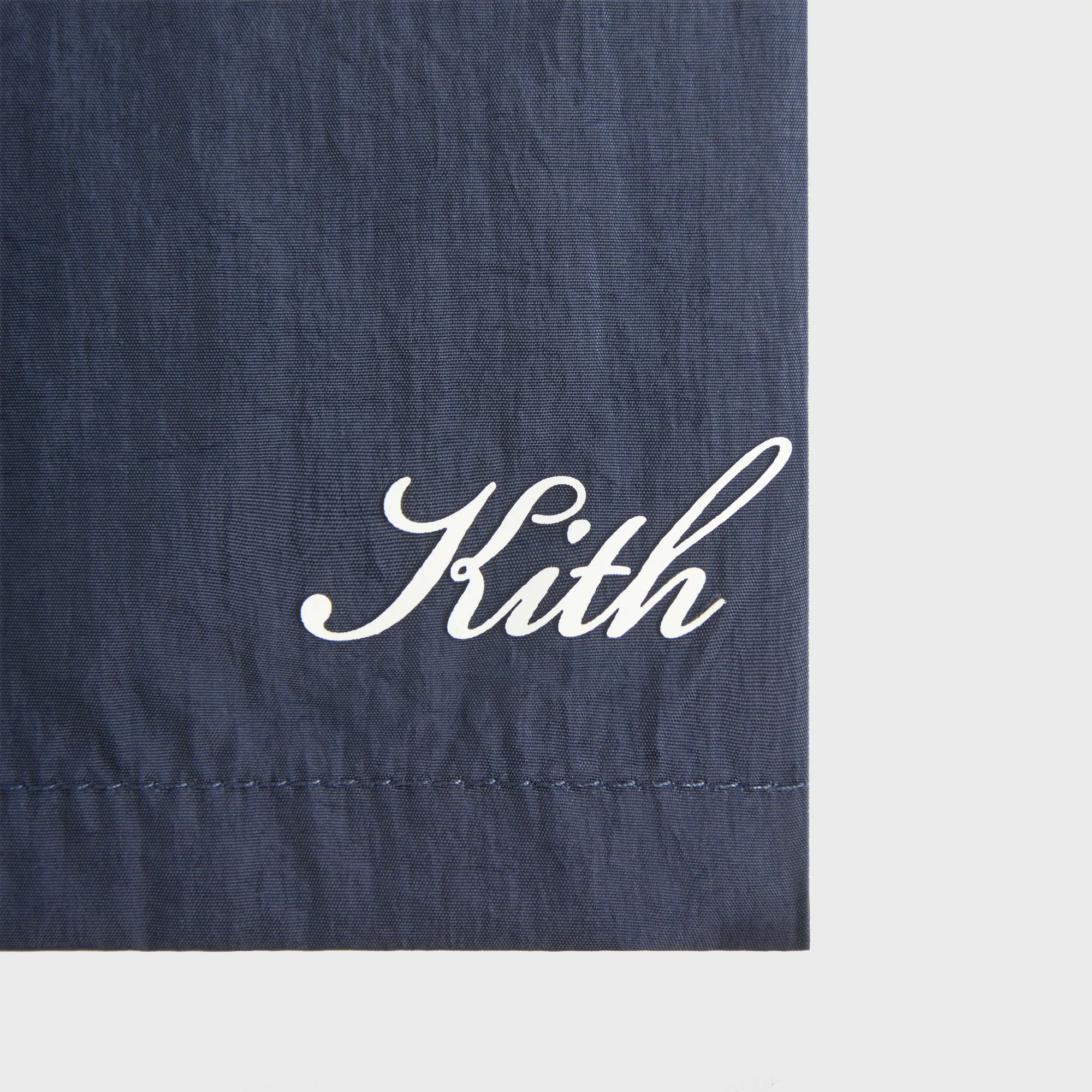 Kith Collins Swim Short - Nocturnal KITH