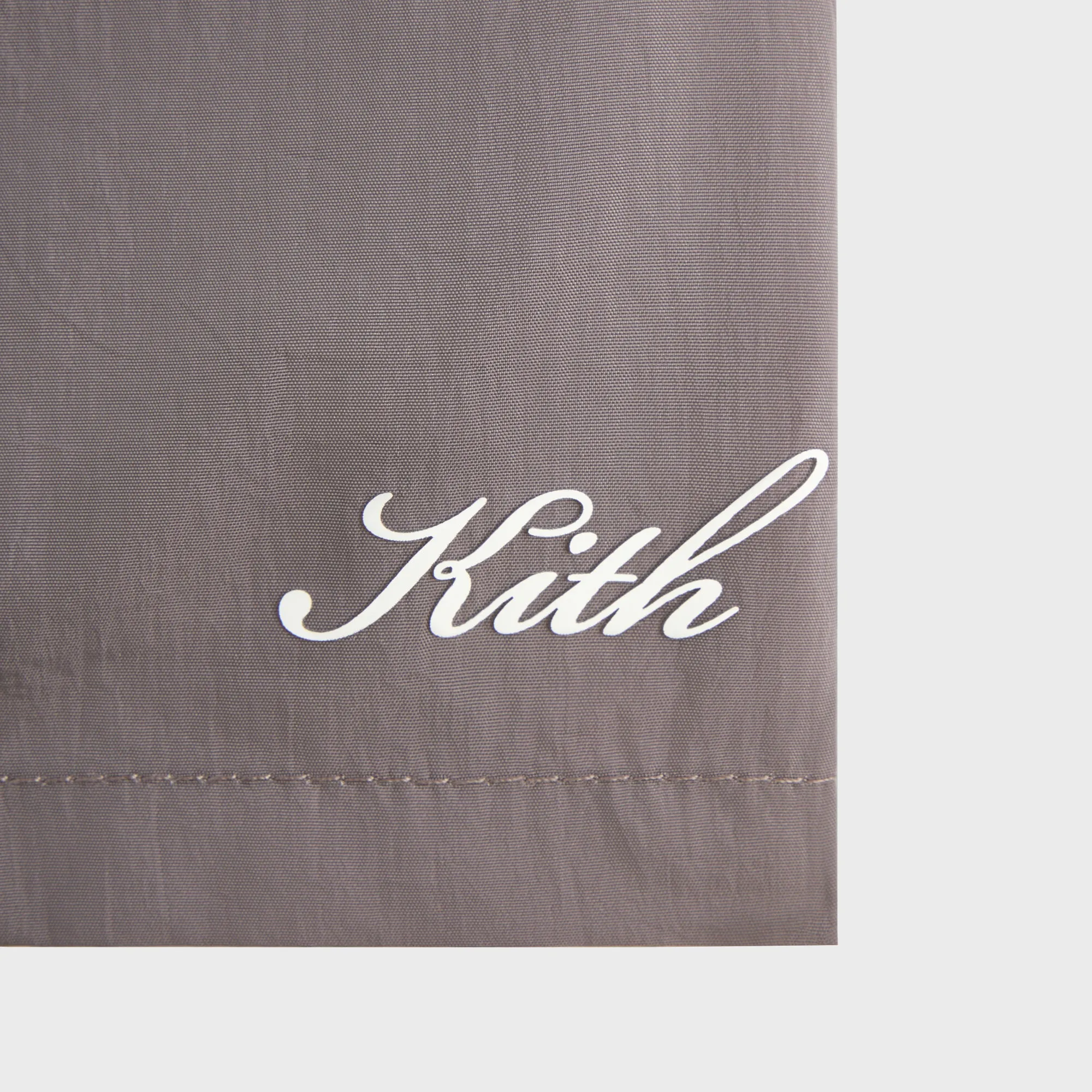 Kith Collins Swim Short - Thunder KITH