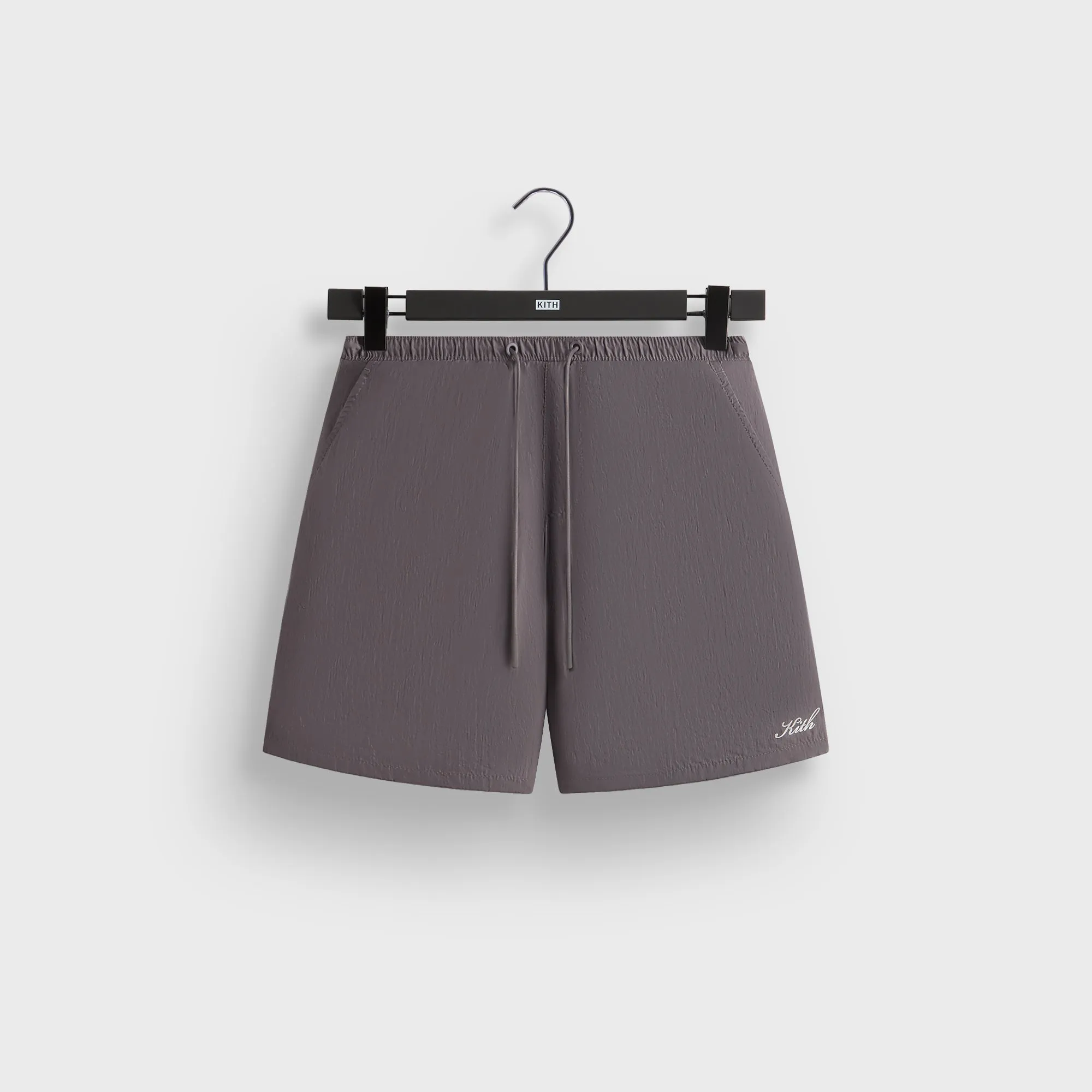 Kith Collins Swim Short - Thunder KITH