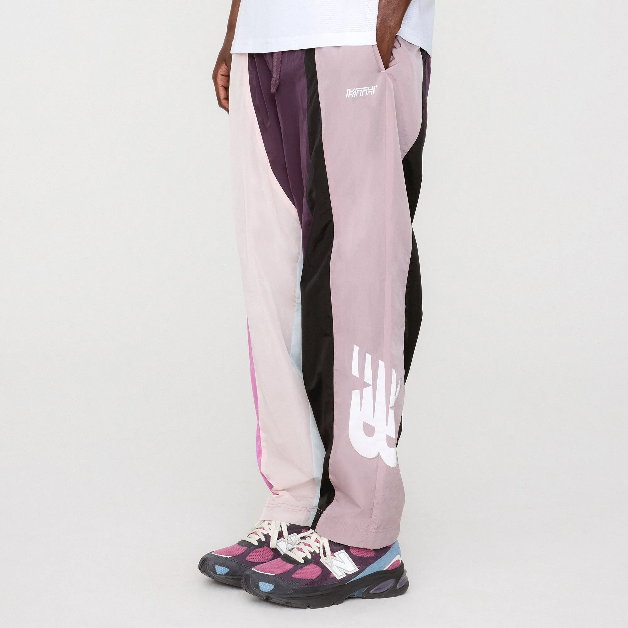 Kith for New Balance Curved Seam Callum Pant - Nouveau KITH