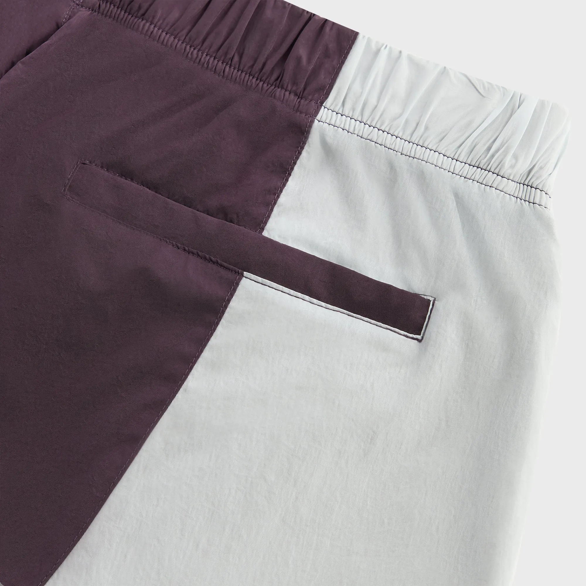Kith for New Balance Curved Seam Callum Pant - Nouveau KITH