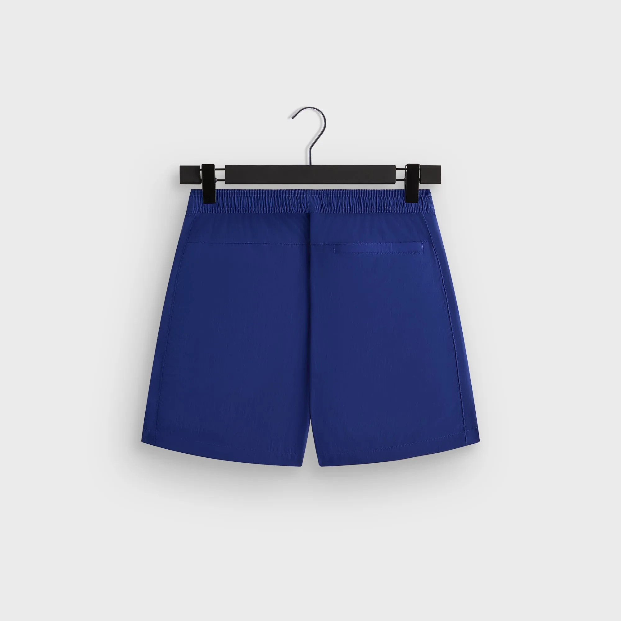 Kith Garment Washed Nylon Active Swim Short - Current KITH