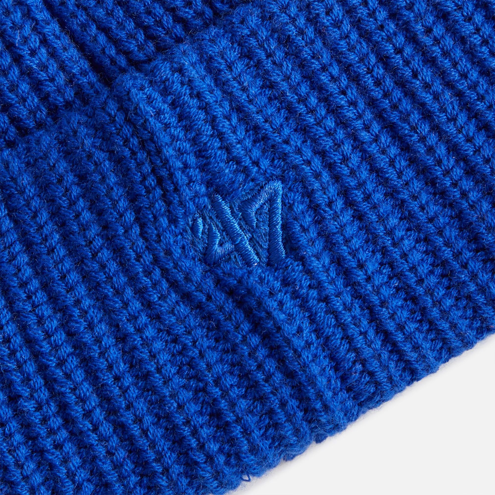 Kith Kids & '47 for the New York Rangers Brand Mia Beanie - Cyclone KITH