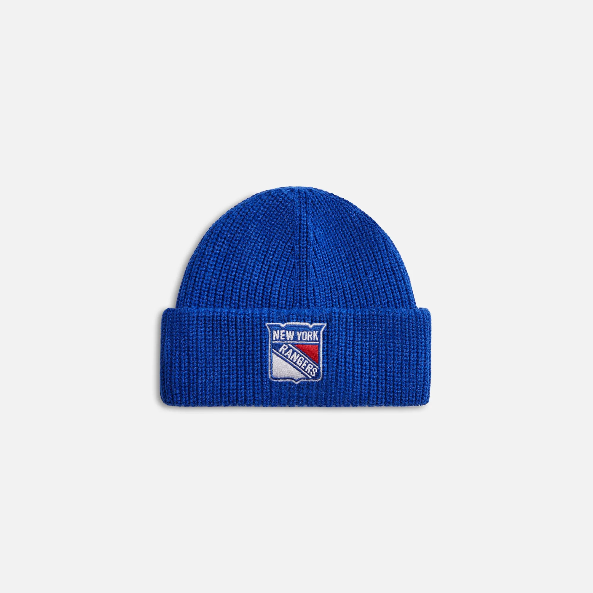 Kith Kids & '47 for the New York Rangers Brand Mia Beanie - Cyclone KITH