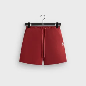 Kith Twill Collins Swim Short - Allure KITH