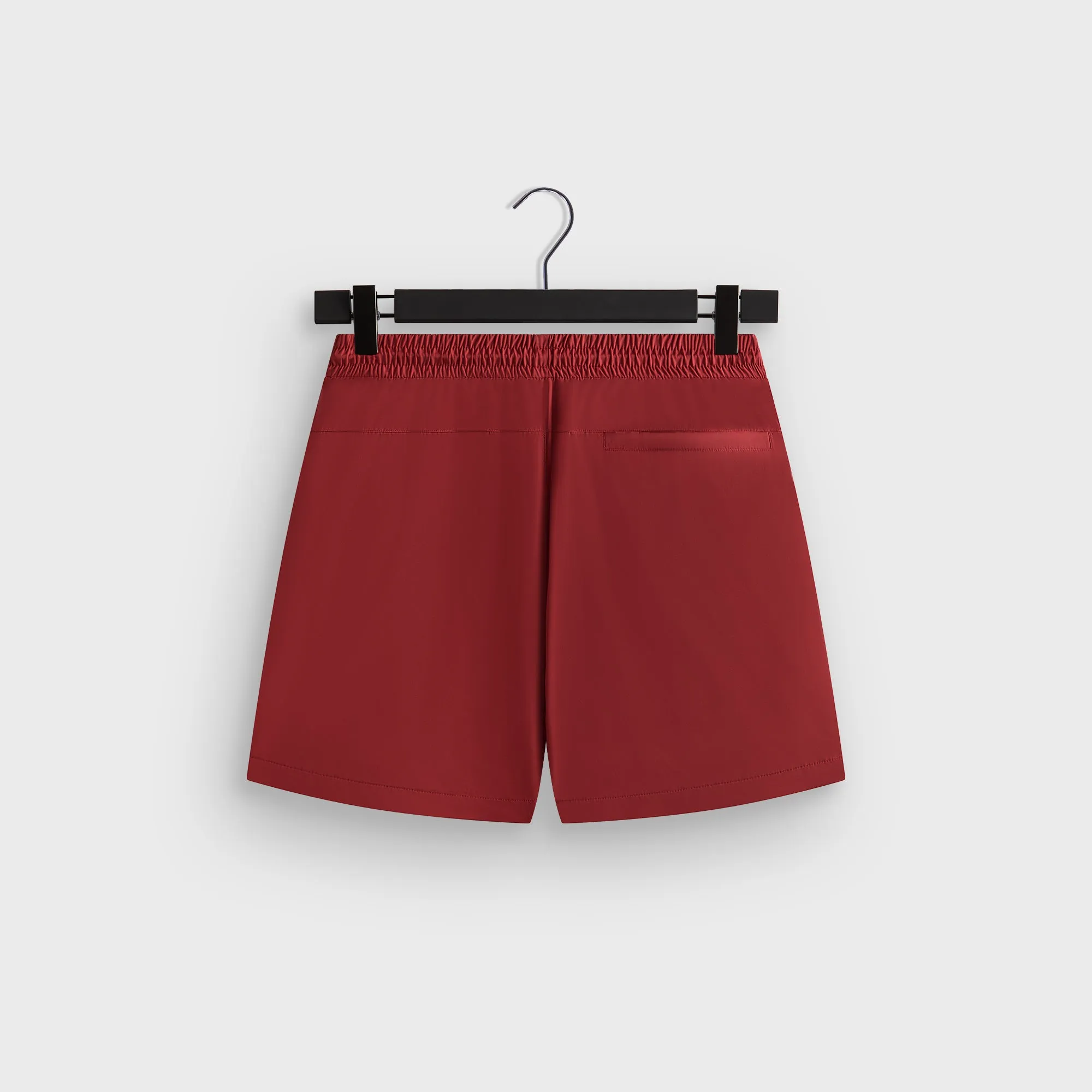 Kith Twill Collins Swim Short - Allure KITH