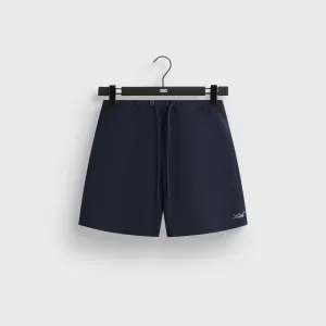 Kith Twill Collins Swim Short - Nocturnal KITH