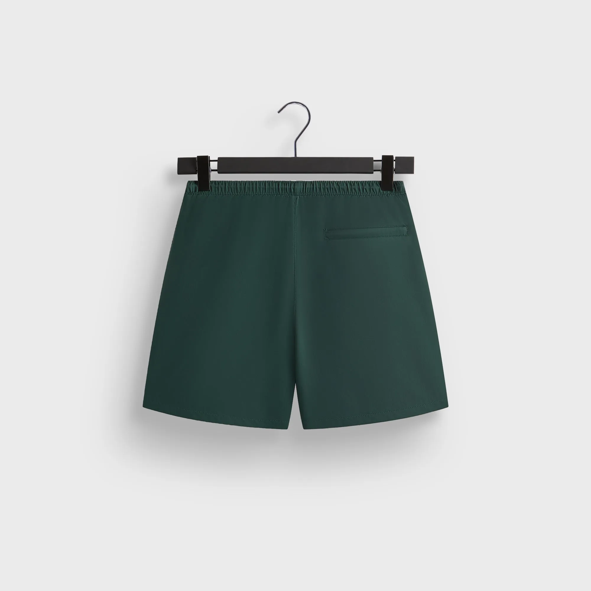 Kith Twill Collins Swim Short - Stadium KITH