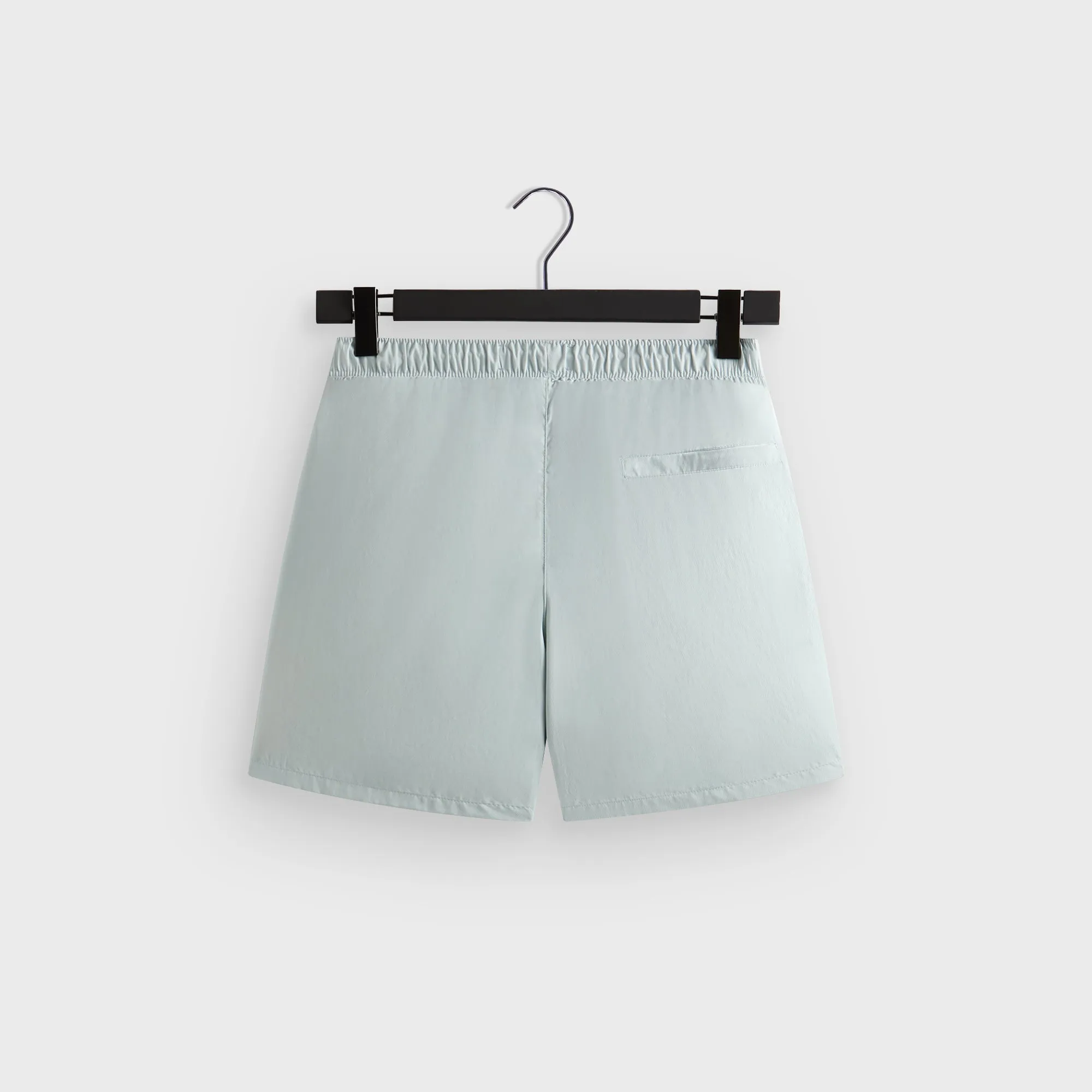 Kith Water Activated Monogram Collins Swim Short - Calm KITH