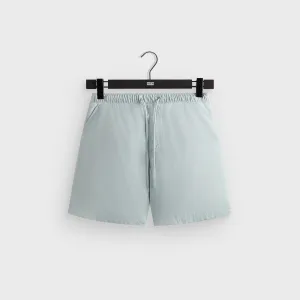 Kith Water Activated Monogram Collins Swim Short - Calm KITH
